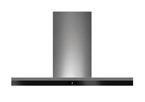 Candy Dunstabzugshaube CTS9CEXWF DE / 90cm Breite / 213W Leistung / 4 Leistungsstufen/max. Luftleistung: 453m³/h/Abluft & Umluft/Energieeffizienz A/kostensparende LED-Leuchte/Edelstahl Candy Dunstabzugshaube CTS9CEXWF DE / 90cm Breite / 213W Leistung / 4 Leistungsstufen/max. Luftleistung: 453m³/h/Abluft & Umluft/Energieeffizienz A/kostensparende LED-Leuchte/Edelstahl von Candy