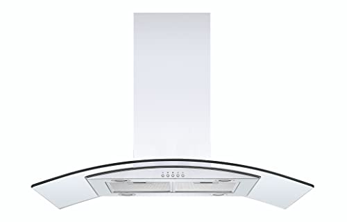 Candy Dunstabzugshaube CVMI900X DE / 90cm Breite / 216W Leistung / 3 Leistungsstufen/max. Luftleistung: 602m³/h/Abluft & Umluft/Energieeffizienz B/kostensparende LED-Leuchte/Edelstahl Candy Dunstabzugshaube CVMI900X DE / 90cm Breite / 216W Leistung / 3 Leistungsstufen/max. Luftleistung: 602m³/h/Abluft & Umluft/Energieeffizienz B/kostensparende LED-Leuchte/Edelstahl von Candy