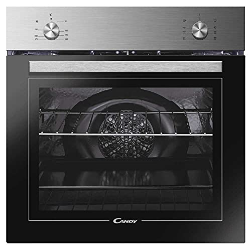 Candy FCT600X/E DE / Umluft Backofen / Nische 60 cm von Candy