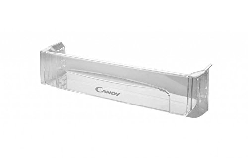 Candy Hoover Flaschenfach, untere Flaschenablage, Ablage für Kühlschrank - Nr. 49017182 Candy Hoover Flaschenfach, untere Flaschenablage, Ablage für Kühlschrank - Nr. 49017182 von Candy