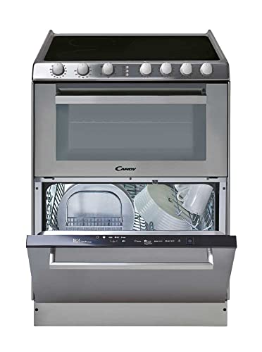Zestaw zintegrowany AGD TRIOVXNT/1 von Candy