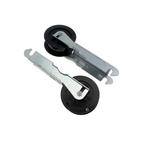 Galet tendeur+ support x 2 Candy 06017597 Galet tendeur+ support x 2 Candy 06017597 von Candy