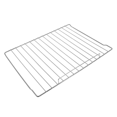 Gitter 350 x 460 mm 42822506 für Backofen Candy, Hoover, Rosen, Zerowatt, H-KEEPHEAT, H-OVEN 500 LITE Gitter 350 x 460 mm 42822506 für Backofen Candy, Hoover, Rosen, Zerowatt, H-KEEPHEAT, H-OVEN 500 LITE von Candy