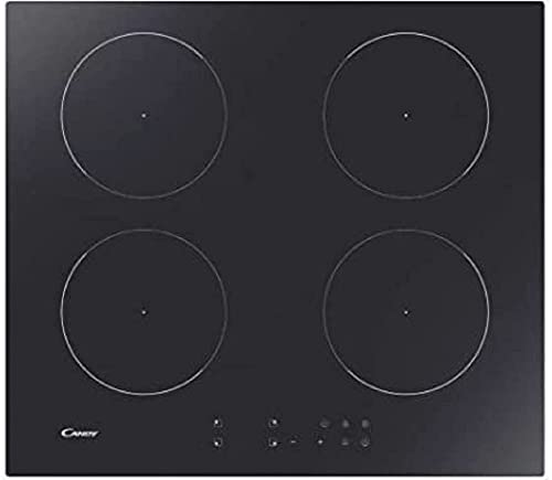 Hoover HOCE4T620DX 2D Kühl-Gefrier-Kombination / Freistehend / Total No Frost / Wifi connected & Smart hOn–App / Super Cooling & Super Freezing Funktion / Energieklasse D / Edelstahl Look von Candy