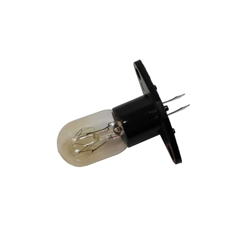 Lampe für Micro Wellen Candy – 49021712 von Candy