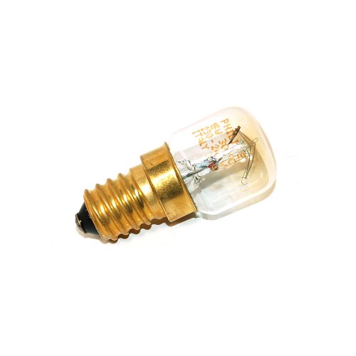 Light Bulb Lamp for Candy Fridge Freezer Equivalent to 92208610 by Candy von Candy