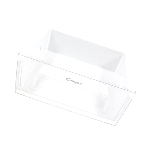 Mittelschale (Gefrierteil) Kühlschrank, Gefrierschrank 43009148 Candy von Candy