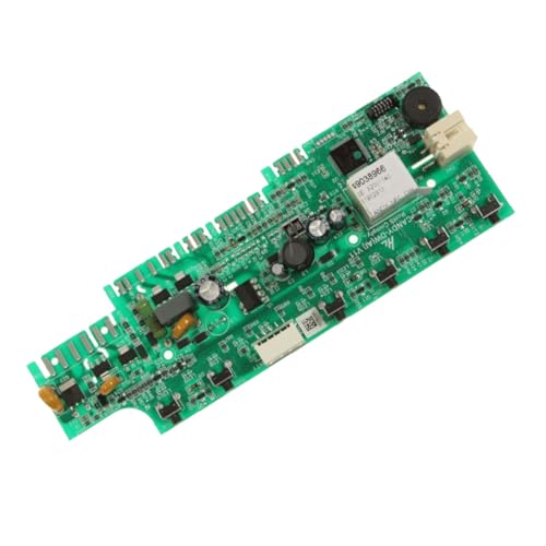 NFC-Modul programmiert Spülmaschine 49038966 CANDY NFC-Modul programmiert Spülmaschine 49038966 CANDY von Candy