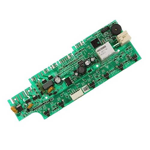 NFC-Modul programmiert Spülmaschine 49038966 CANDY von Candy