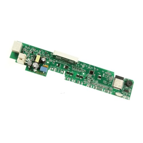 Programmiertes Modul Spülmaschine Candy 49108869 von Candy