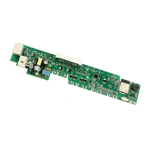 Programmiertes Modul Spülmaschine Candy 49108869 von Candy