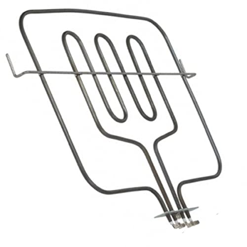 RESISTANCE Grill 1500 W/800 W Referenz: 92206127 Für Cuisiniere Candy RESISTANCE Grill 1500 W/800 W Referenz: 92206127 Für Cuisiniere Candy von Candy