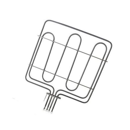RESISTANCE Grill Candy 367 mm. 371 mm. Referenz: cok109cy für Backofen Candy RESISTANCE Grill Candy 367 mm. 371 mm. Referenz: cok109cy für Backofen Candy von Candy
