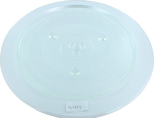 Selecine Drehteller 31,5 cm für Mikrowelle Selecline Selecine Drehteller 31,5 cm für Mikrowelle Selecline von Candy