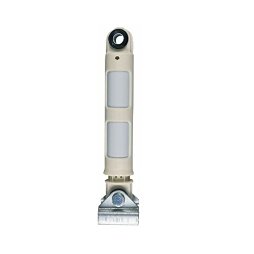 Stoßdämpfer Dämpfer Schwingungsdämpfer 100N Waschmaschine Waschgerät Toplader ORIGINAL Candy Hoover 46001949 mit 10mm Bohrung passend auch Zerowatt Brandt Hanseatic Rosieres uvm Stoßdämpfer Dämpfer Schwingungsdämpfer 100N Waschmaschine Waschgerät Toplader ORIGINAL Candy Hoover 46001949 mit 10mm Bohrung passend auch Zerowatt Brandt Hanseatic Rosieres uvm von Candy