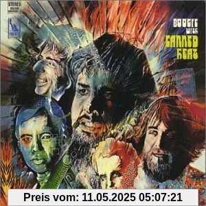 Boogie With Canned Heat Boogie With Canned Heat von Canned Heat