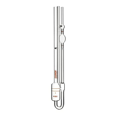 Cannon Instrument ubc-2 C viscometers von Cannon Instrument