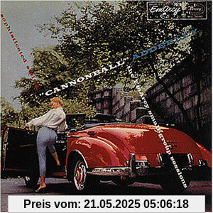 Sophisticated Swing Sophisticated Swing von Cannonball Adderley