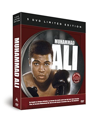 Muhammad Ali [DVD] von Cannystore.com