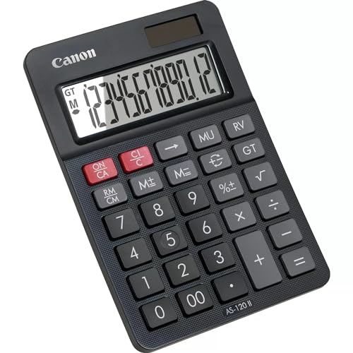 AS-120 II EMEA HB ACCS von Canon