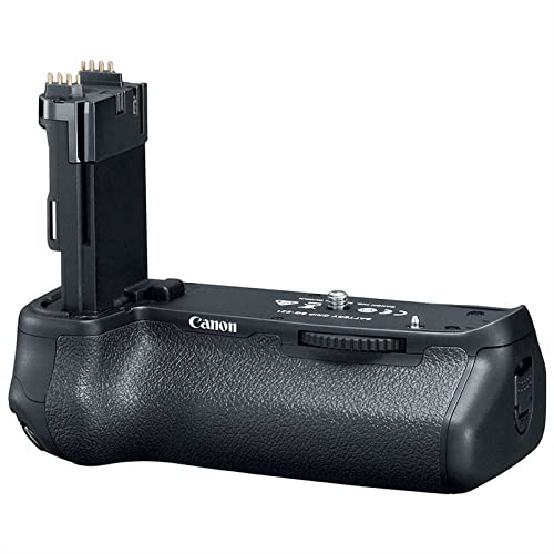 Batteriegriff von Canon (BG-E21), schwarz, CAN2834 von Canon