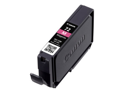 CANON 1LB PGI-72 M magenta ink tank CANON 1LB PGI-72 M magenta ink tank von Canon