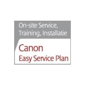 CANON 3 Jahre Austausch SWOP Easy Service Plan Next Business Day fuer Workgroupscanner DR-2020U/2010C/M/3010C/C125/C130/M140/M160 (7950A530) von Canon