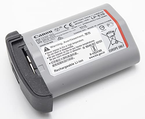 CANON Batterie LP-E19 Pour EOS 1D, R3 von Canon
