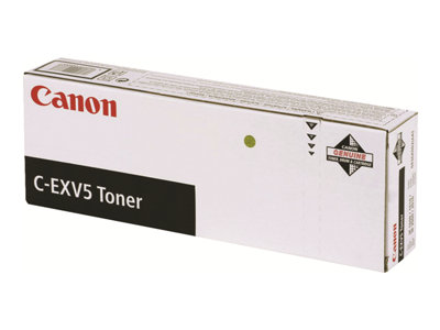 CANON C-EXV11 Toner 21000Seiten IR2270 CANON C-EXV11 Toner 21000Seiten IR2270 von Canon