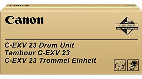 CANON C-EXV23 Trommel iR2018 2030 61.000Seiten von Canon