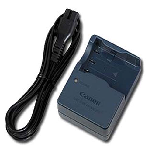 CANON CB-2LUE Ladegerät für IXUS i, i5, II, IIs, 700, 750 CANON CB-2LUE Ladegerät für IXUS i, i5, II, IIs, 700, 750 von Canon