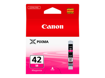 CANON CLI-42m Tinte magenta CANON CLI-42m Tinte magenta von Canon
