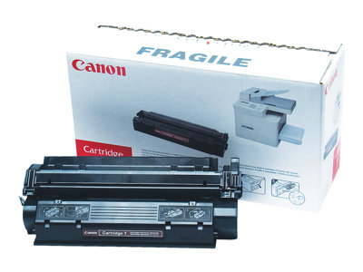 CANON CRG-T Toner schwarz FaxL400 PC320 CANON CRG-T Toner schwarz FaxL400 PC320 von Canon