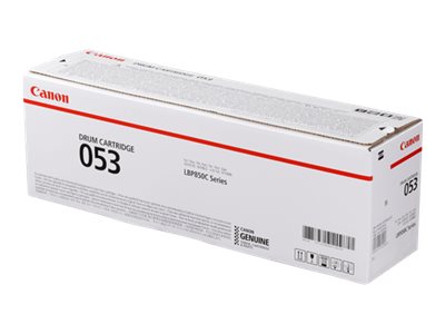 CANON Cartridge 053 Drum CANON Cartridge 053 Drum von Canon