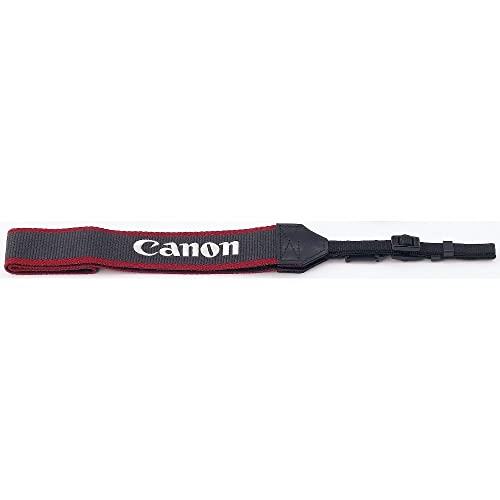 CANON Courroie EW-100 DGR Pour la gamme EOS numérique CANON Courroie EW-100 DGR Pour la gamme EOS numérique von Canon