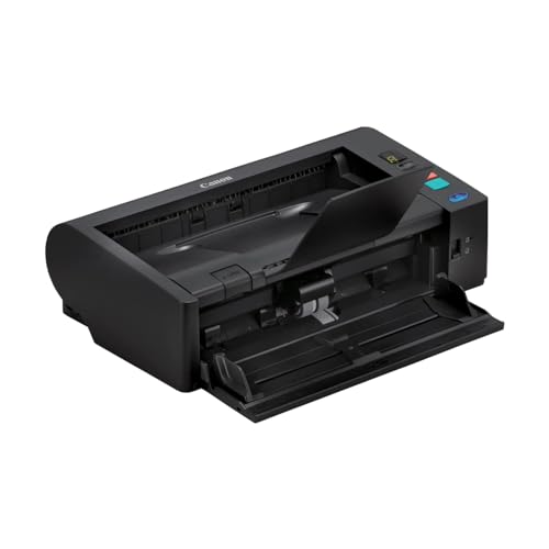 Canon DR-M140II A4 Black 40ppm,Duplex,A4,600dpi,USB,Win&MAC Canon DR-M140II A4 Black 40ppm,Duplex,A4,600dpi,USB,Win&MAC von Canon