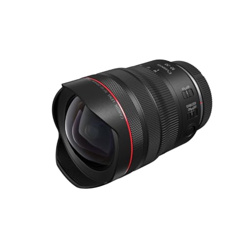 CANON Objectif RF 10-20mm f/4L is STM von Canon