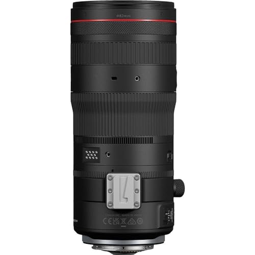 CANON Objectif RF 24-105mm f/2.8L is USM Z von Canon