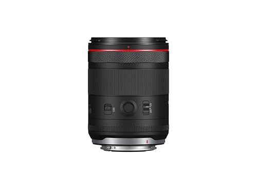 CANON Objectif RF 35mm f/1.4 L VCM CANON Objectif RF 35mm f/1.4 L VCM von Canon
