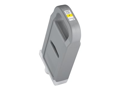CANON PFI-707 Y Tinte gelb CANON PFI-707 Y Tinte gelb von Canon