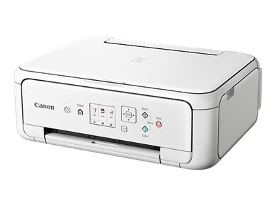 CANON PIXMA TS5151 White A4 MFP 13.8ppm CANON PIXMA TS5151 White A4 MFP 13.8ppm von Canon