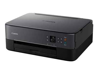 CANON PIXMA TS5350i black 13ppm MFP ink CANON PIXMA TS5350i black 13ppm MFP ink von Canon