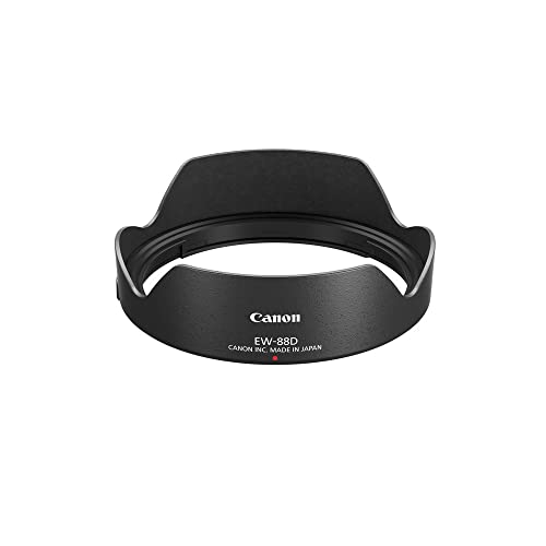 CANON Pare-Soleil EW-88D Pour 16-35mm f/2.8 L III USM CANON Pare-Soleil EW-88D Pour 16-35mm f/2.8 L III USM von Canon