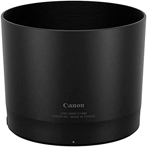 CANON Paresoleil ET-88B Pour RF 600mm F11 is STM CANON Paresoleil ET-88B Pour RF 600mm F11 is STM von Canon