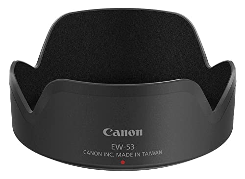 CANON Paresoleil EW-53 Pour RF-S 18-45mm F4.5-6.3 is STM CANON Paresoleil EW-53 Pour RF-S 18-45mm F4.5-6.3 is STM von Canon