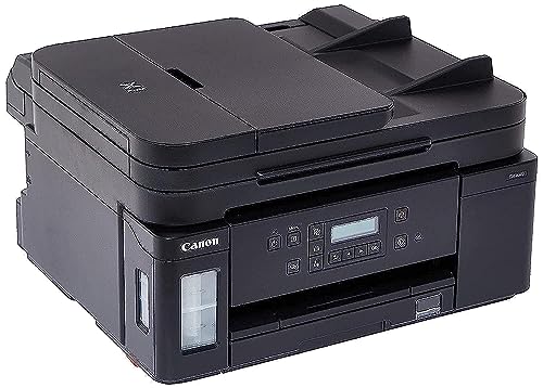 CANON Pixma GM4040 Scanner/Kopier/Ethernet WLAN Tank-Drucker von Canon