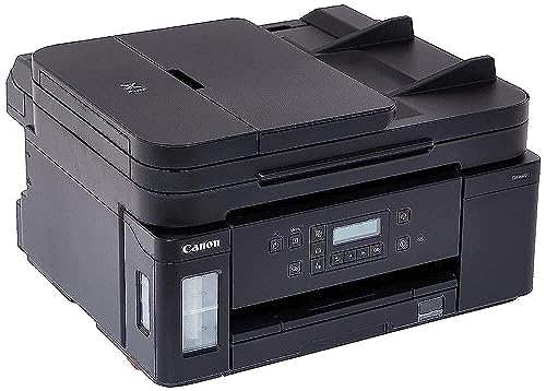 Canon Pixma GM4040 Scanner/Kopier/Ethernet WLAN Tank-Drucker von Canon