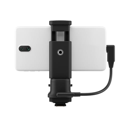 CANON Support Smartphone AD-P1 Android Pour EOS R3 von Canon