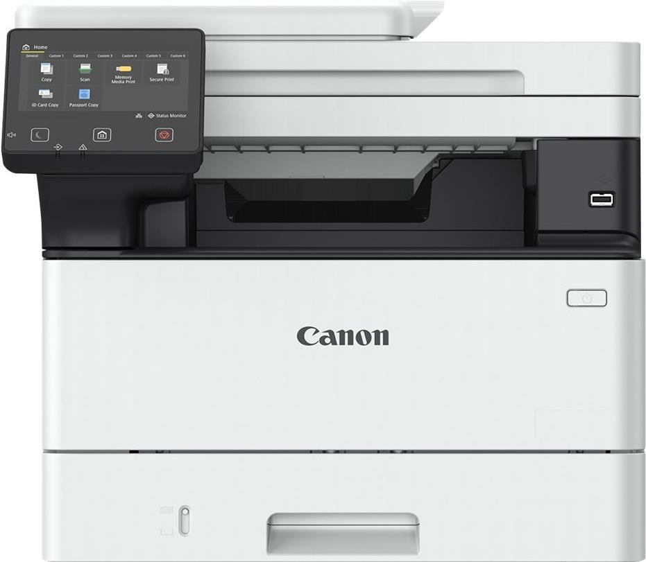 CANON i-SENSYS MF461dw Mono Laser Multifunction Printer 36ppm (5951C020) von Canon
