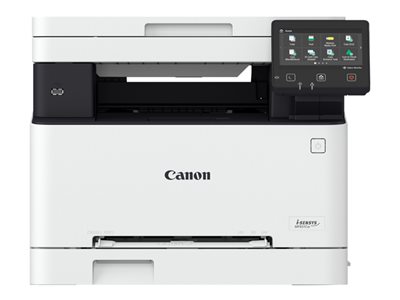 CANON i-SENSYS MF651Cw MFP 18ppm CANON i-SENSYS MF651Cw MFP 18ppm von Canon